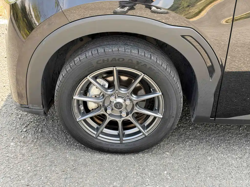 BYD Seagull — миниатюра 14