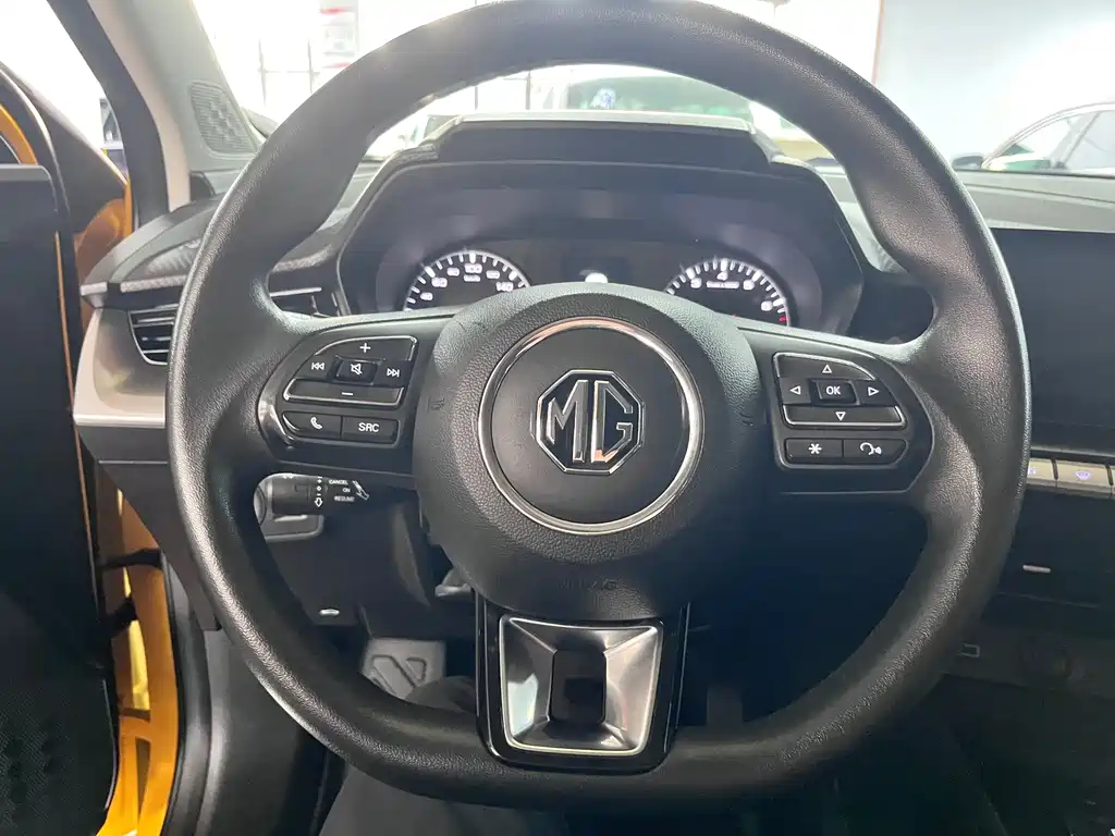 MG MG5 — миниатюра 5
