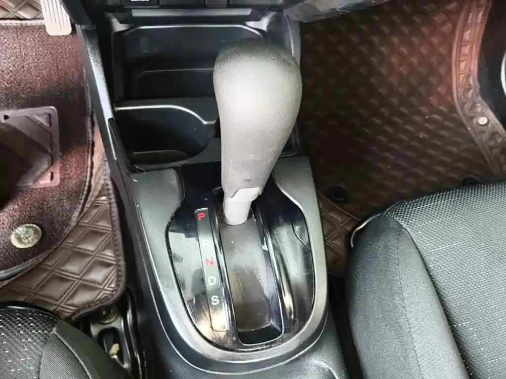 Honda Fit — миниатюра 14