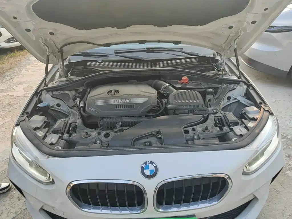 BMW 1 Series — миниатюра 20