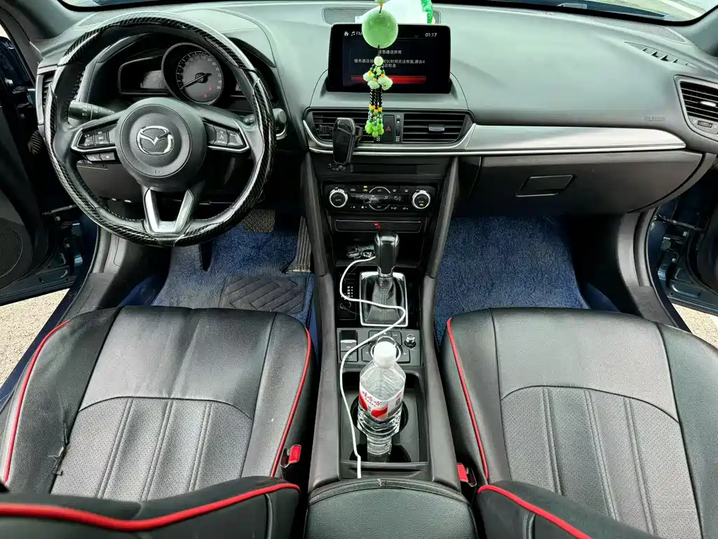 Mazda CX-4 — миниатюра 7