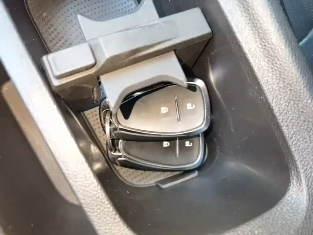 Chevrolet Volando — миниатюра 9