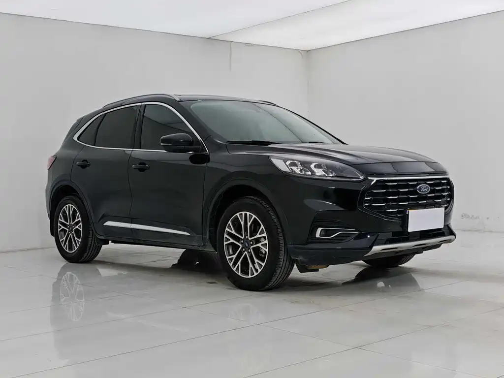 Ford Escape 2020 EcoBoost 245
