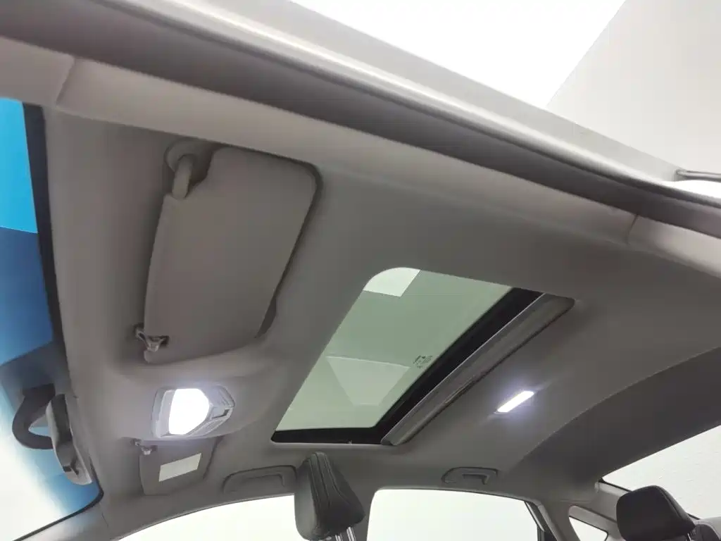 Geely Binrui — миниатюра 14