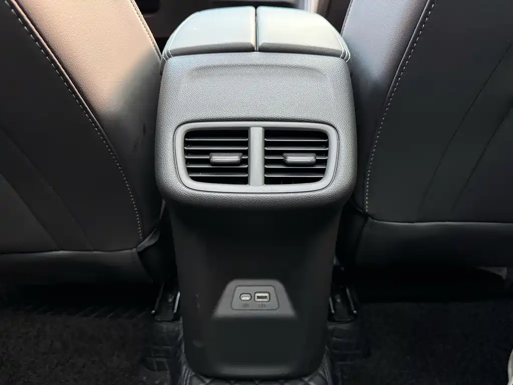 Buick Envision S — миниатюра 19