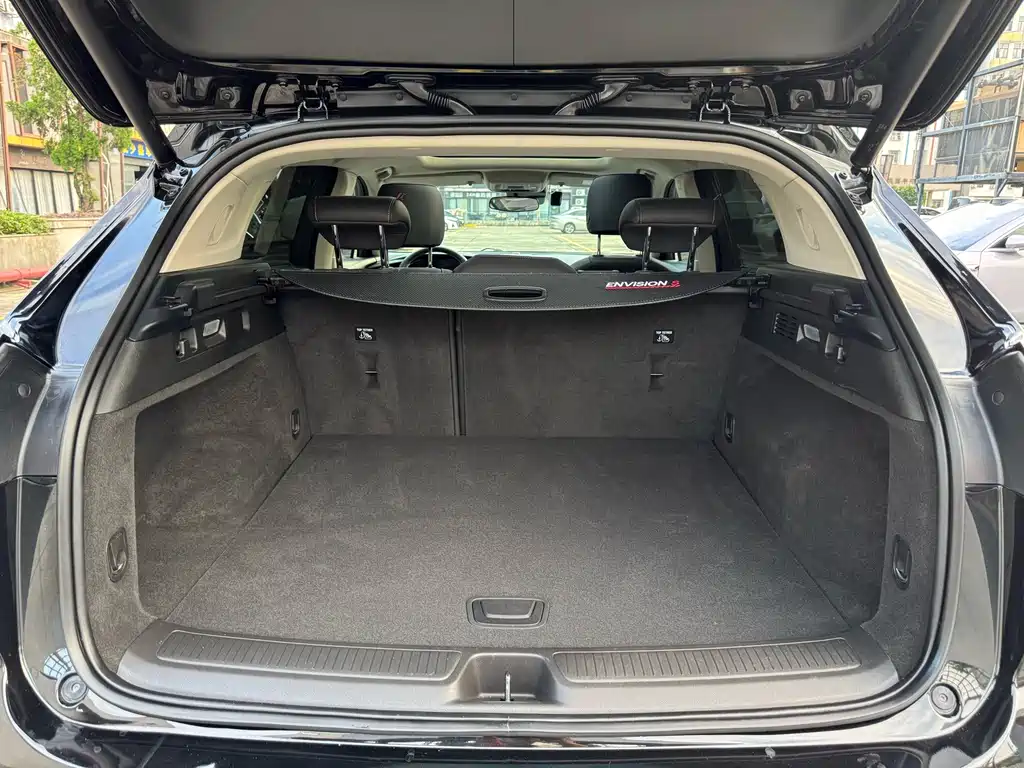 Buick Envision S — миниатюра 25