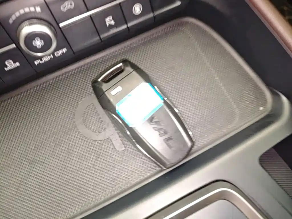 Haval F7 — миниатюра 8