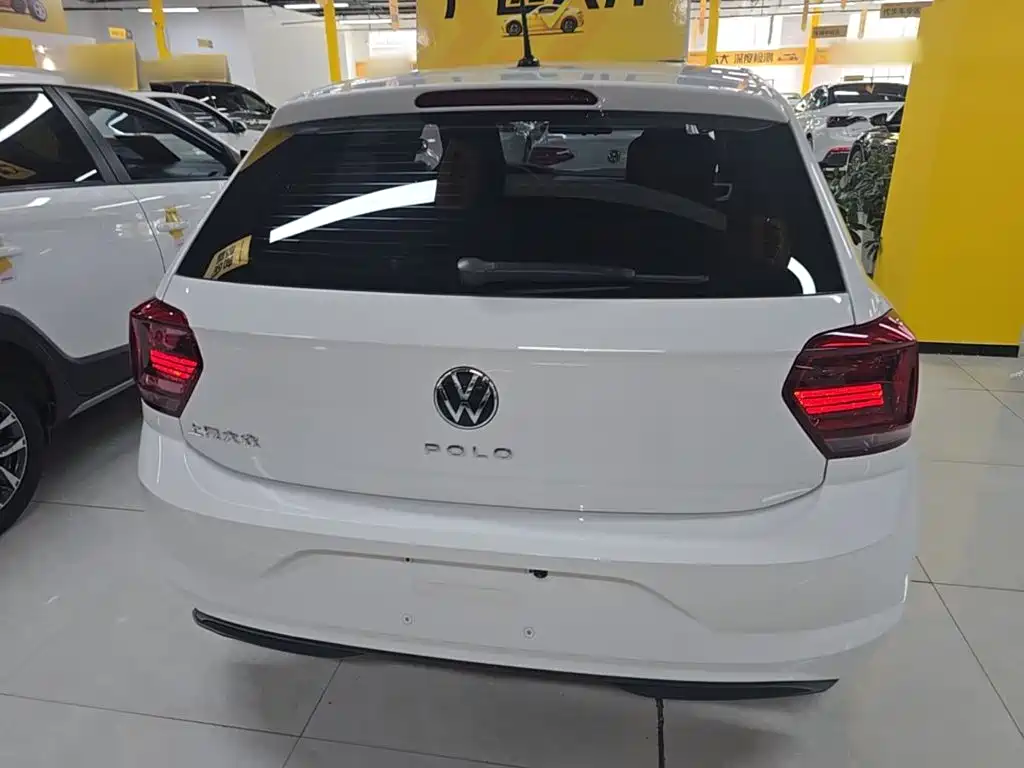 Volkswagen Polo — миниатюра 6