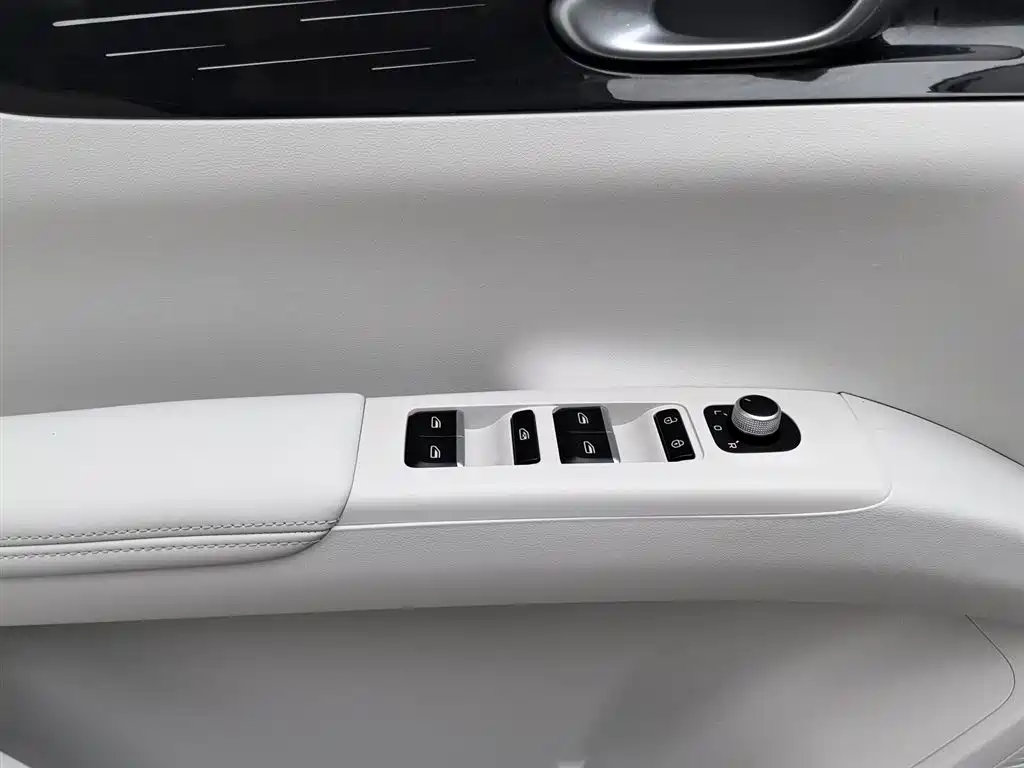 GEELY GALAXY STAR WISH