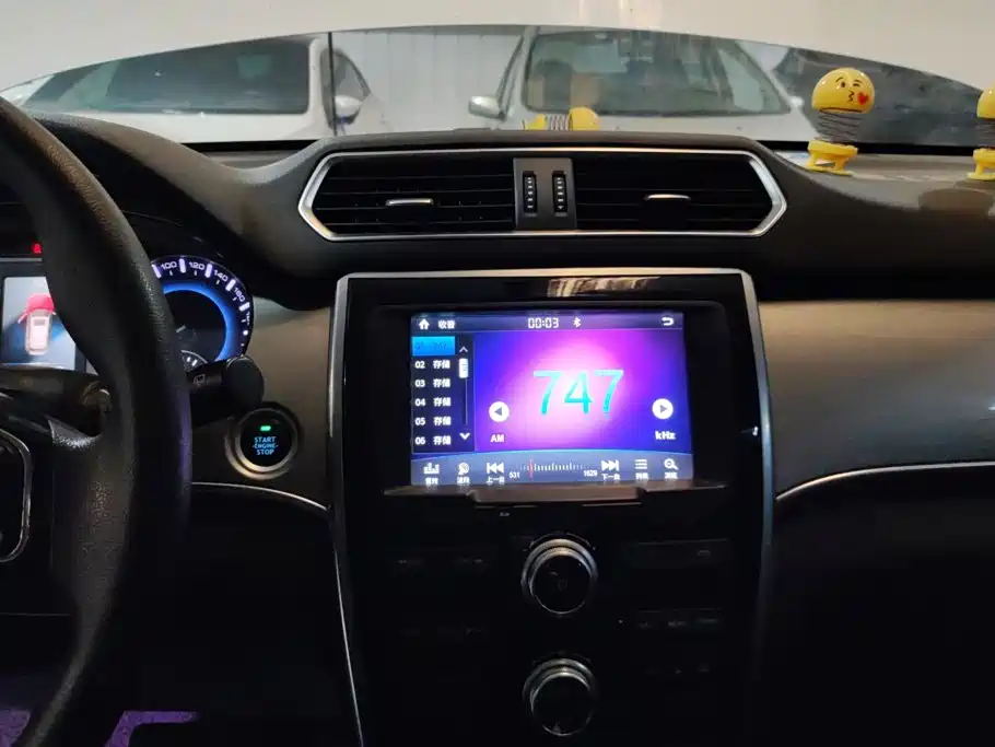 Haval H2 — миниатюра 13