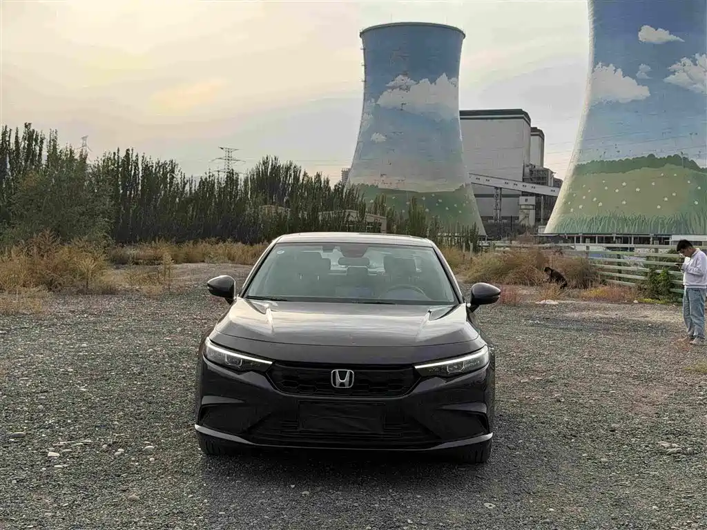 Honda Integra — миниатюра 2