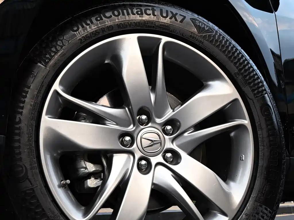 Acura RDX — миниатюра 9