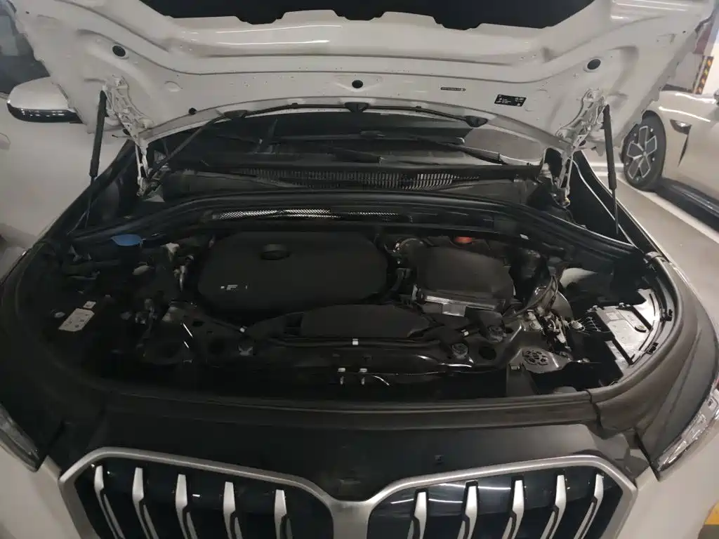 BMW X1 — фотографии объявления, Фото 12