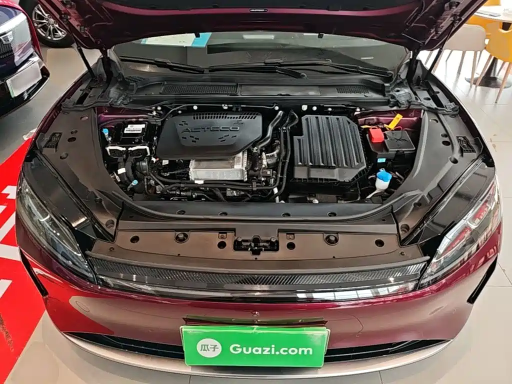 Fulwin Fengyun A9L — миниатюра 20