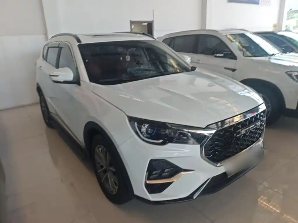 Jetour X70 — миниатюра 4