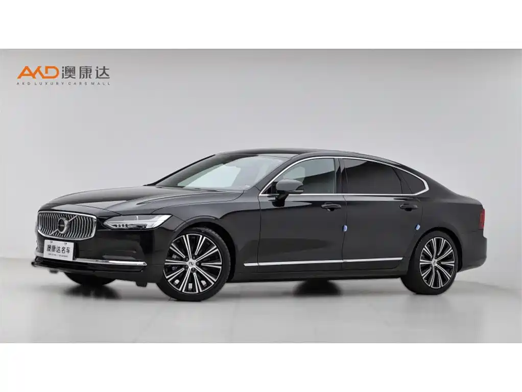 Volvo S90 2023
