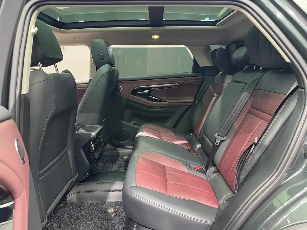 Land Rover Range Rover Evoque 2023 L 249PS Luxury