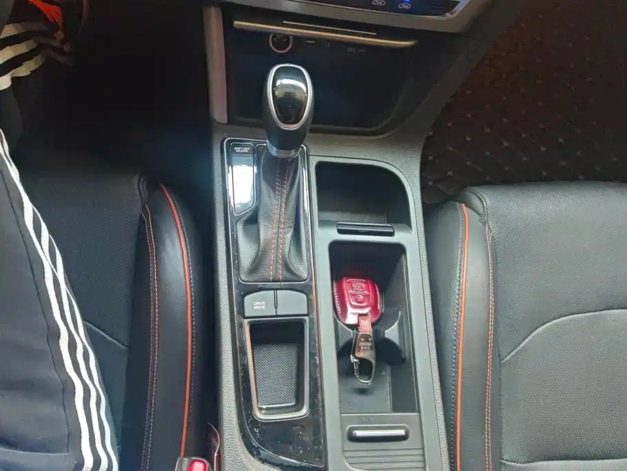 Hyundai Sonata — миниатюра 16