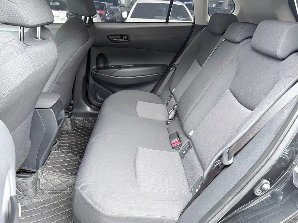 Toyota Frontlander 2.0L CVT Elite Edition, фото 14