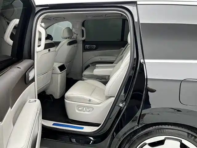 Leapmotor 零跑D19 — миниатюра 14
