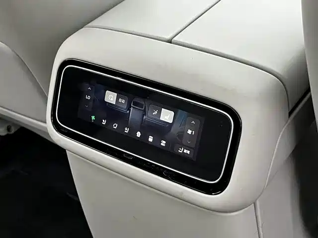 Leapmotor 零跑D19 — миниатюра 17