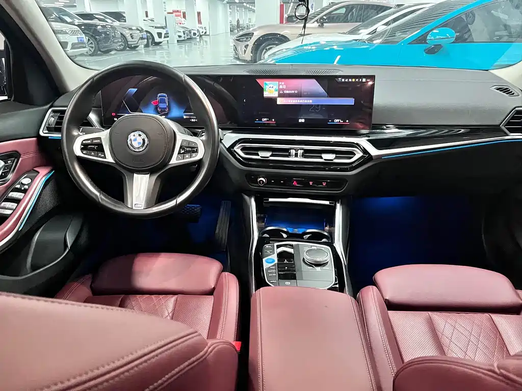 BMW i3 — миниатюра 8