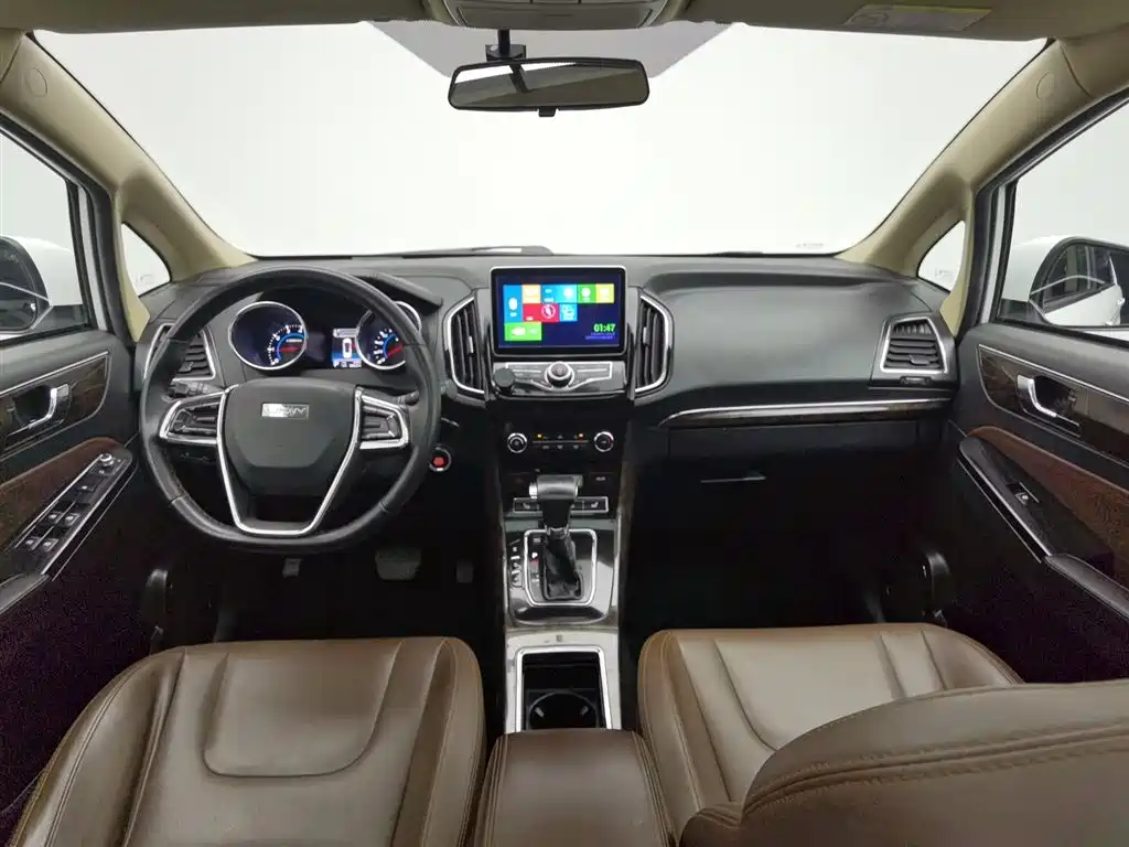 LIFAN MOTORS XUAN LANG