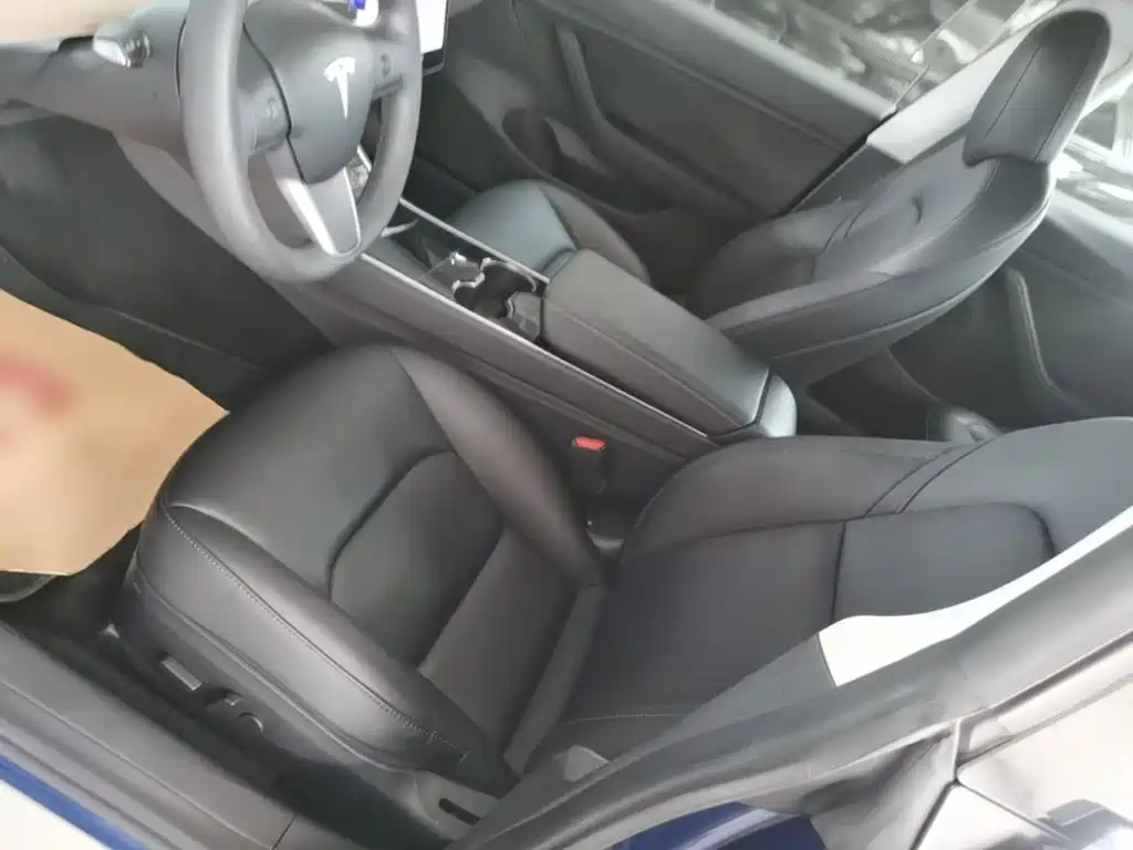 Tesla Model 3 — миниатюра 15