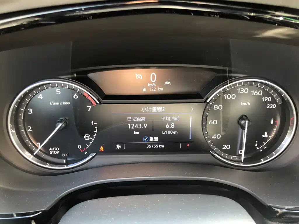 Cadillac XT5 — миниатюра 5