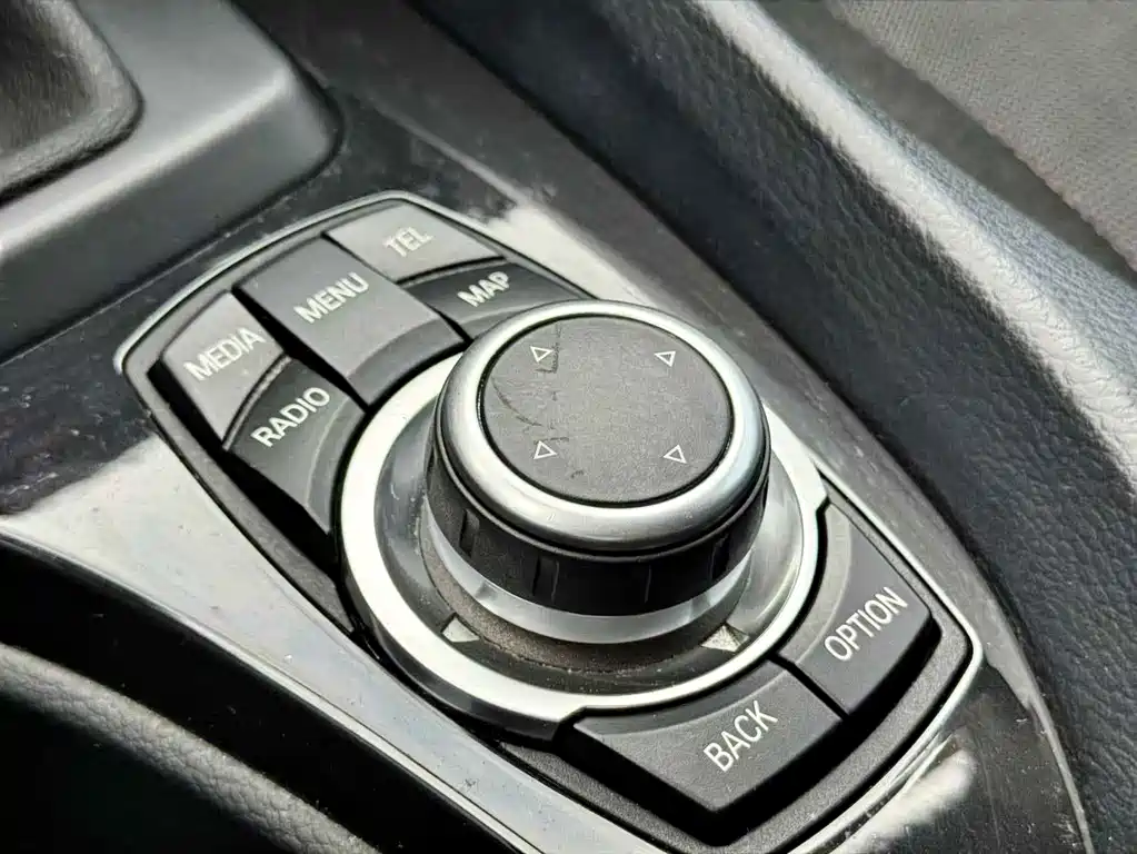 BMW X1 — миниатюра 17