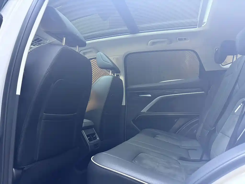 Haval H6 — миниатюра 9