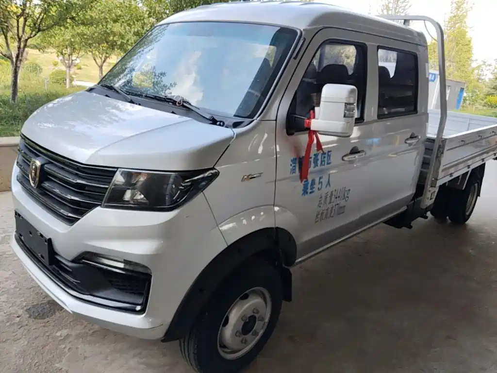Jinbei Jinbei Jinka S6 — миниатюра 2