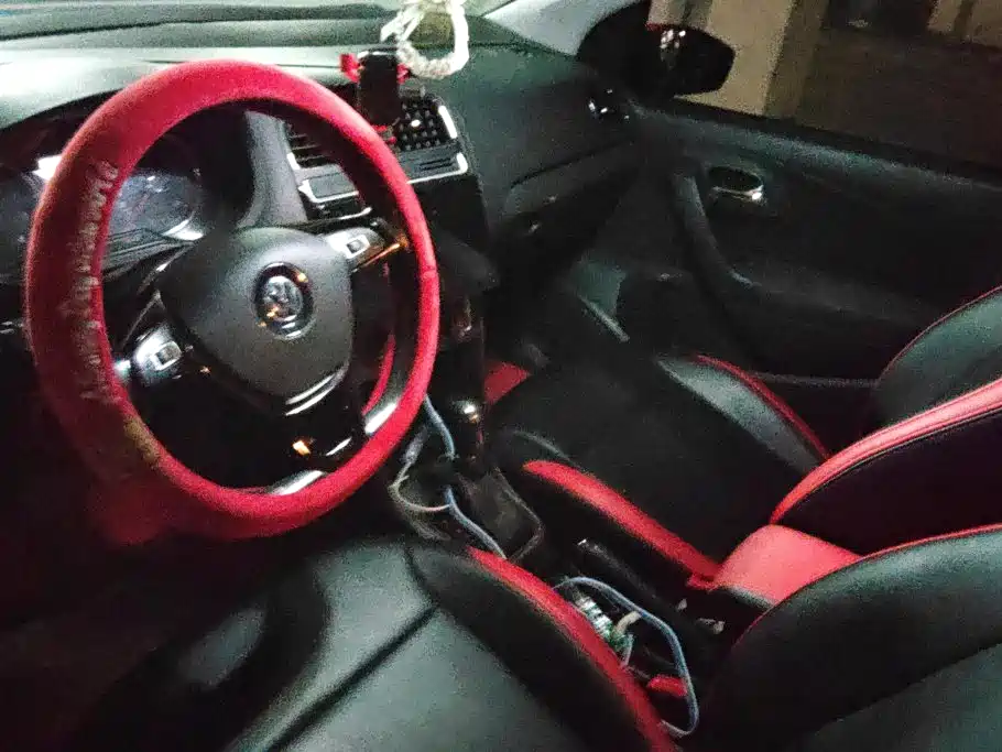 Volkswagen Polo — миниатюра 11