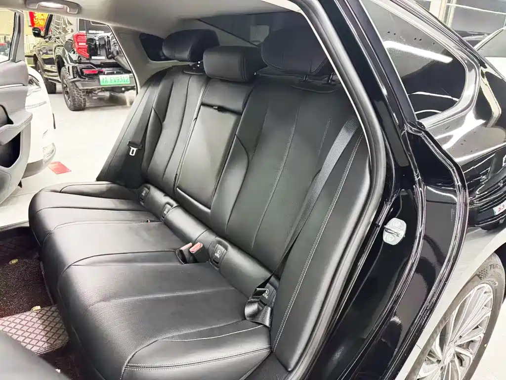Buick LaCrosse — миниатюра 11