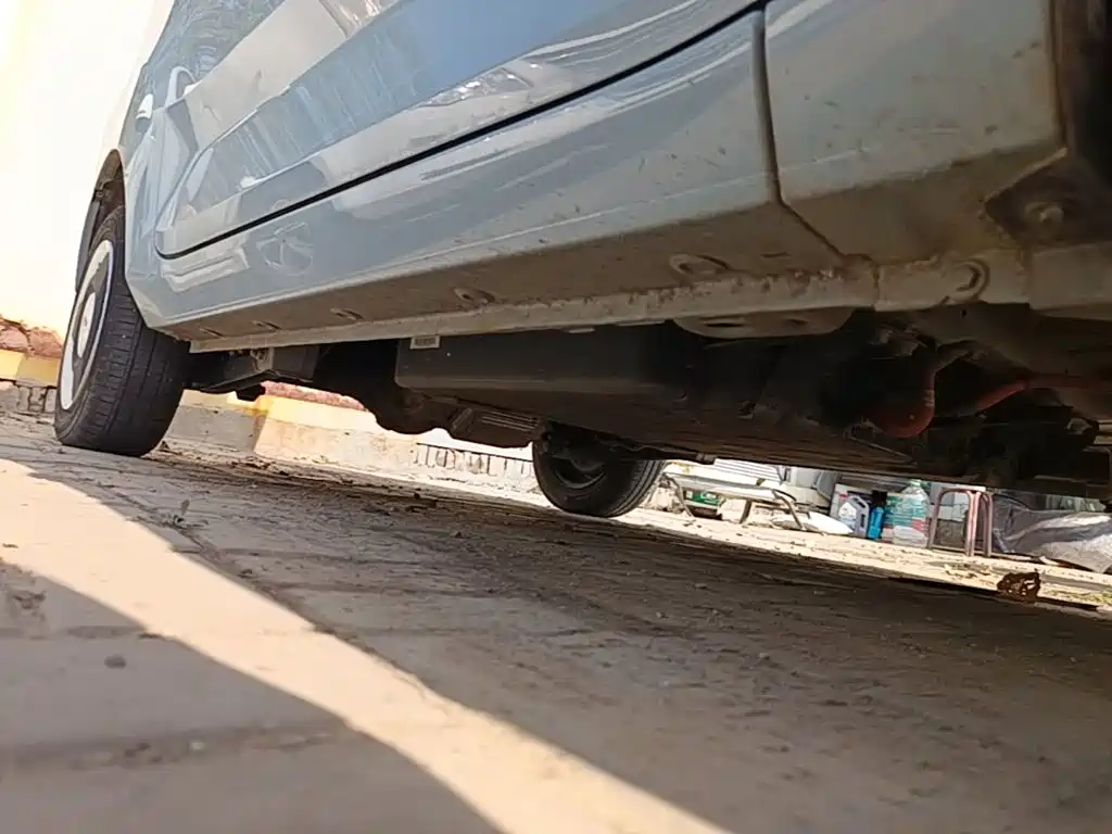 Wuling MINIEV — миниатюра 21
