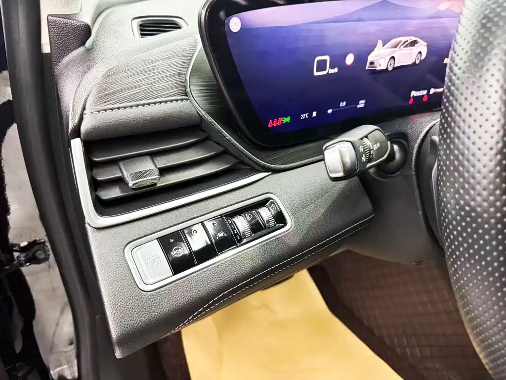 Buick LaCrosse — миниатюра 8