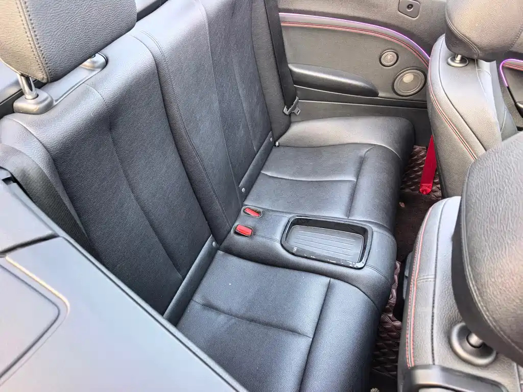 BMW 2 Series (Import) — миниатюра 11