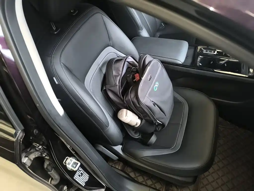 Wuling Xingguang — миниатюра 25