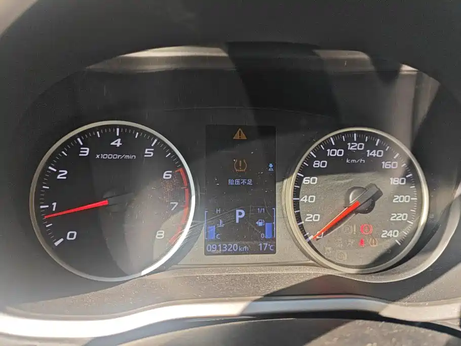 Mitsubishi Eclipse Cross — миниатюра 14