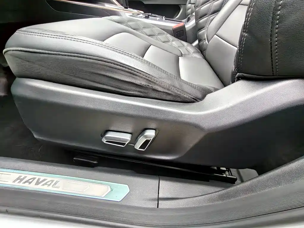 Haval H6 — миниатюра 12