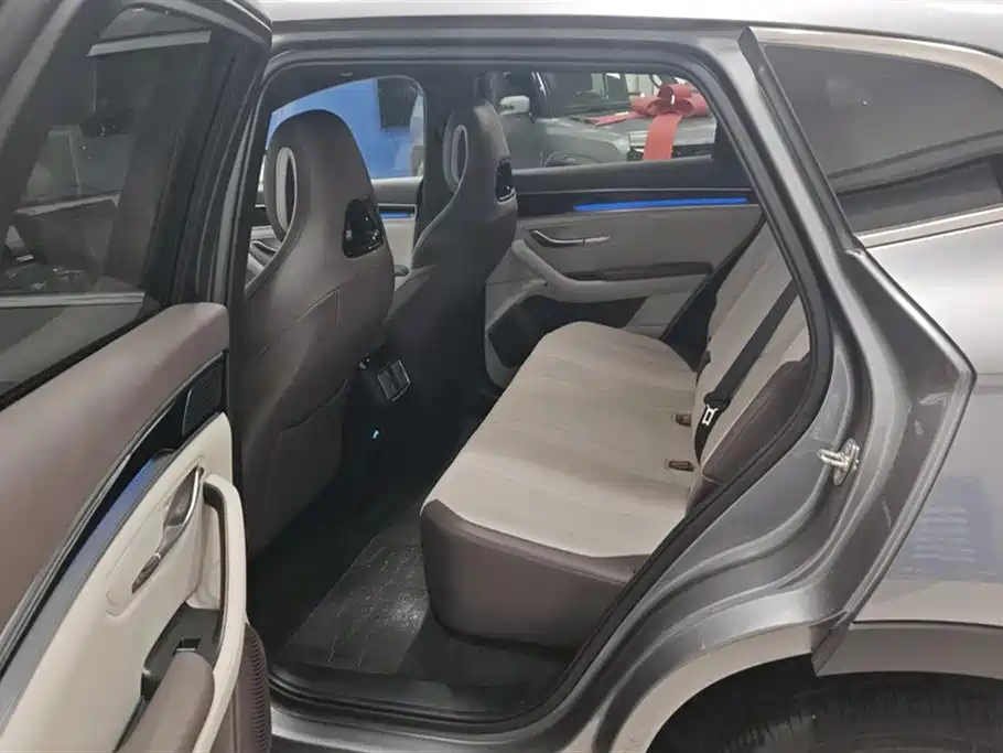 BYD SONGJIANG NEW ENERGY