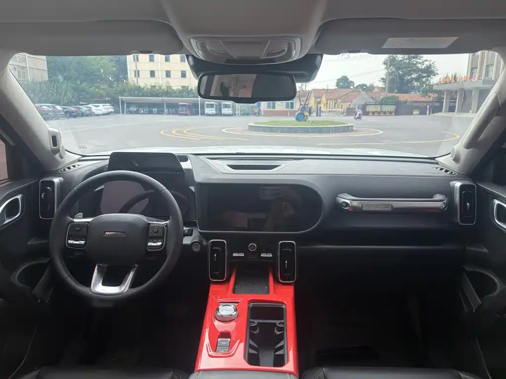 Haval Big Dog — миниатюра 12