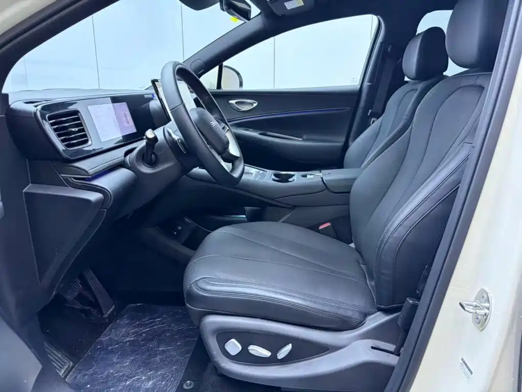 BYD Sealion 06 — миниатюра 13
