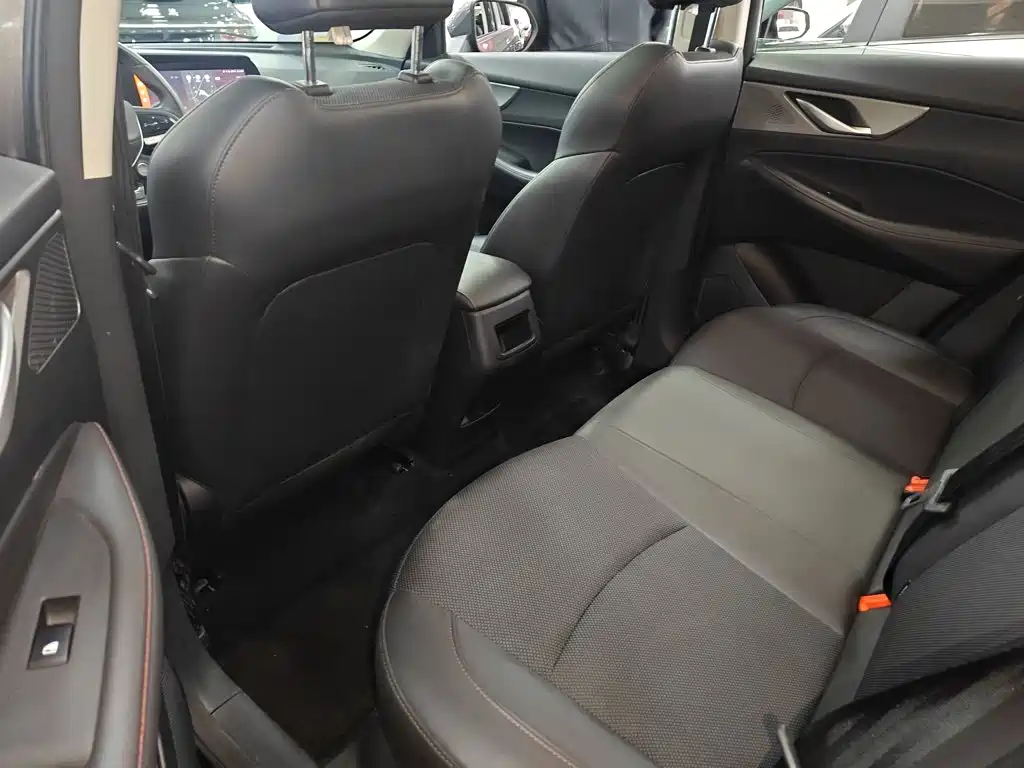 Changan CS35PLUS — миниатюра 12