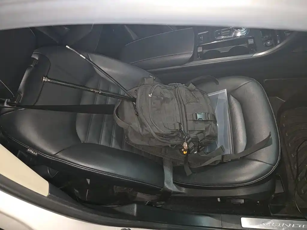 Ford Mondeo — миниатюра 25