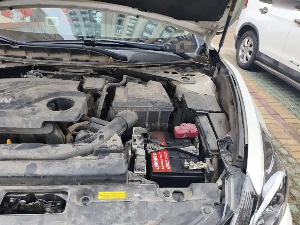 Nissan Teana — миниатюра 20