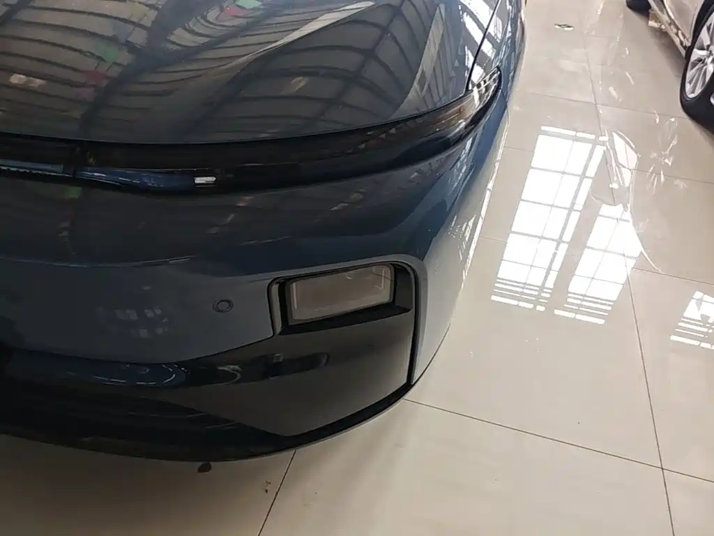 Leapmotor Leapmotor B01 — миниатюра 24