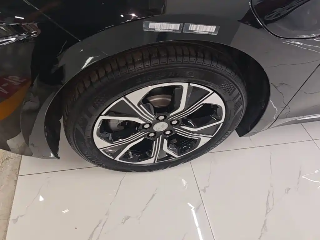 Hongqi Hongqi E-QM5 — миниатюра 23
