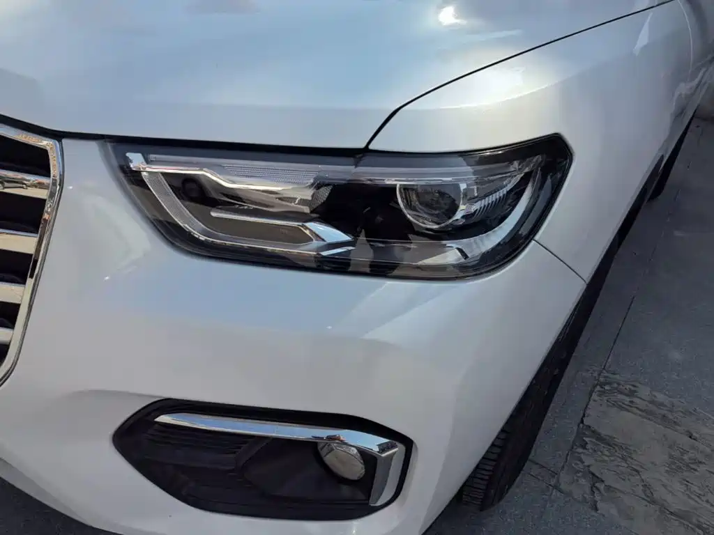 Haval H4 — миниатюра 24