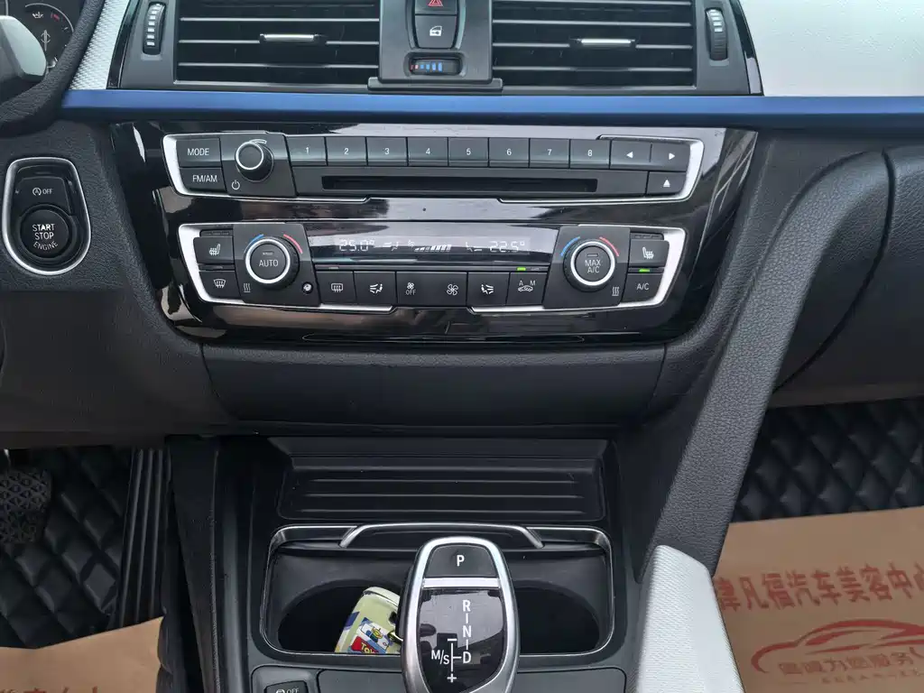 BMW 4 Series — миниатюра 11